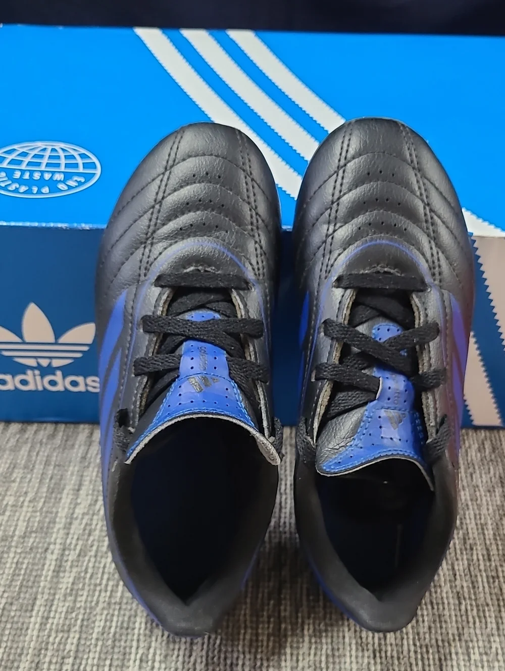 adidas goletto fg